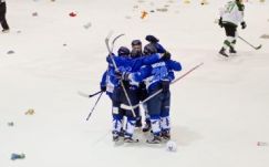 MOL Liga: visszautasították a Fradi óvását, marad a csíki győzelem