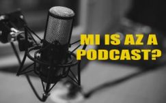 Online egyszerűen: mi is az a podcast?