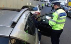 Szabálytalan parkolás: pontosított a közlekedésrendészet vezetője