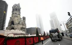 Az Iszlám Állam magára vállalta a berlini terrortámadást