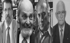 Székedi Ferenc: Az eltűnt évek nyomában