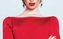 Csókos asszonnyal szilveszterezik a szatmárnémeti színház