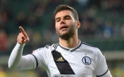 Sokoldalú játékosként jellemezte új edzője Nemanja Nikolicsot