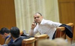 Előállítási parancsot bocsátottak ki Sebastian Giță nevére