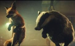 Ez a legcukibb brit karácsonyi reklám 2016-ban