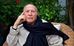 Januártól működik a Kertész Imre Intézet