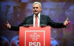 Liviu Dragnea lett a képviselőház elnöke