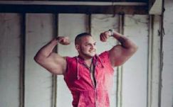 Fogdában tölti a karácsonyt id. és ifj. Pui Béla