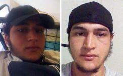 Százezer eurós díjat tűztek ki a berlini merénylőre