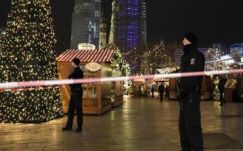 Megnyitották a berlini merénylet helyszínét