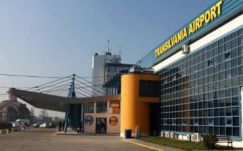 Bankkölcsönből építik újjá a marosvásárhelyi repülőtér kifutópályáját