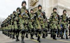 Jövőben mintegy 2900 tartalékos önkéntes köt szerződést a hadsereggel