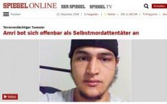 Hónapok óta tervezhették a berlini támadást, a gyanúsított öngyilkos merénylőnek is ajánlkozott