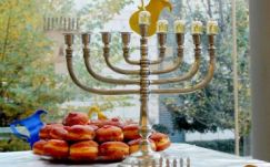 Évezredes szokást törölne el az izraeli egészségügyi miniszter