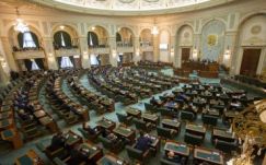 Megalakultak a parlamenti szakbizottságok