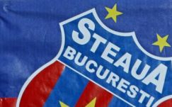 Eltűnik a Steaua a bukaresti klub nevéből