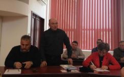 Lengyel-magyar szavazásvita a háromszéki tanácsülésen