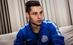 Bőle Lukács: a Kolozsvári CFR játssza a legjobb focit a ligában 