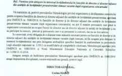 Megfenyegették a régi igazgatóhoz ragaszkodó Hargita megyei tantestületeket