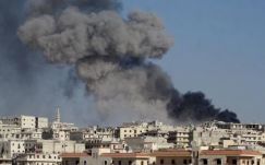 A szíriai hadsereg teljes ellenőrzése alá vonta Aleppót