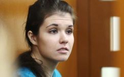 Négy és fél év börtönt kapott az IÁ-hoz csatlakozni akaró orosz egyetemista