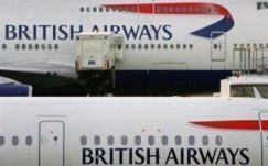 Lemondták a karácsonyi sztrájkot a British Airways utaskísérői