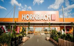Szakított a Schweighoferrel a Hornbach