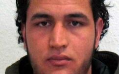 Még mindig Berlinben lehet a a kamionos merénylet gyanúsítottja