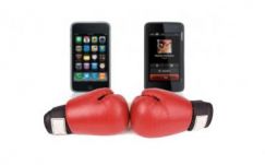 Szabadalmi pert indított a Nokia az Apple ellen