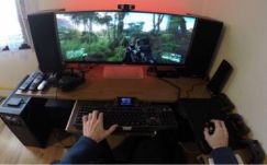 Több mint 90 milliárd dollárt ért a játékpiac idén