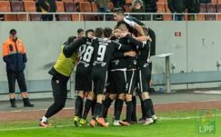 Ligakupa: gálázott nagy riválisa ellen a Dinamo 