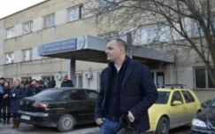 Megszökött a hatósági felügyelet alól Sebastian Ghiță