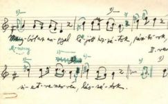 Népek karácsonyával készül az ünnepre a Kolozsvári Magyar Opera