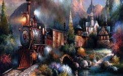 Papp Sándor Zsigmond: Örömódák kora