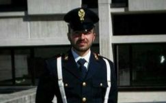 Újonc rendőr végzett a berlini merénylővel