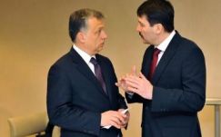 A Fidesz ismét Áder Jánost jelöli az államfői posztra