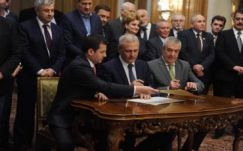 Prioritási listát állított össze a PSD elnöke