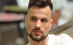 Kazahsztánban folytatja a medgyesiek albán gólgyárosa 