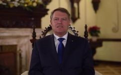 Johannis: találhatunk okot az optimizmusra