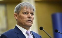 Cioloş: köszönöm a reményt és a kevés bizonyosságot