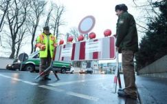 Még tart a második világháború utáni legnagyobb német evakuálási akció