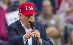 Trump: az ENSZ egy klub, amelyben a tagok jól szórakoznak