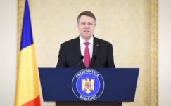 Klaus Johannis: a PSD-ALDE javasoljon új kormányfőjelöltet