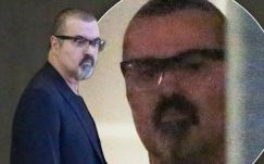 Magányosan halt meg George Michael