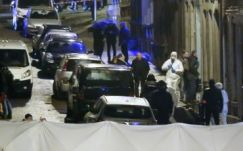 Legalább hat merényletet akadályoztak meg két év alatt Belgiumban