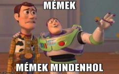 Online egyszerűen: mik azok a mémek?