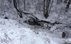 Egymás után szedi autós áldozatait a Kalonda-tető „halálkanyarja”