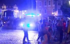 Nem tüntethet a német szélsőjobb Kölnben szilveszterkor