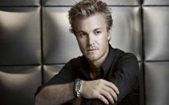 A Forma-1-ban maradna Nico Rosberg