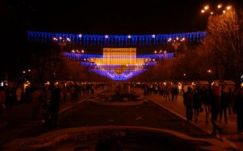 Ezt tették a fa alá karácsonykor a román honatyák